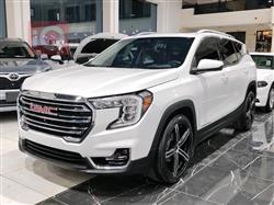 GMC Terrain